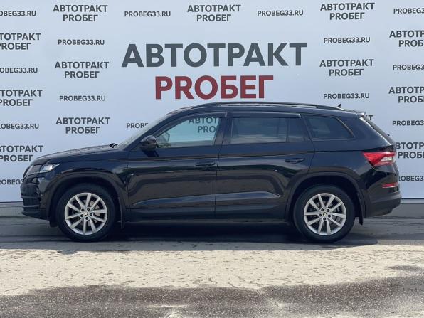 Skoda Kodiaq I с пробегом 2018 года, цена 2 849 000 рублей, 90500 км, внедорожник, Автокод Объявления