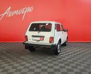 Lada (ВАЗ) 2121 (4x4) I Рестайлинг Вологда  - изображение 23