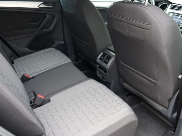 Volkswagen Tiguan II Рестайлинг с пробегом 2021 года, цена 2 550 000 рублей, 72000 км, внедорожник, Автокод Объявления