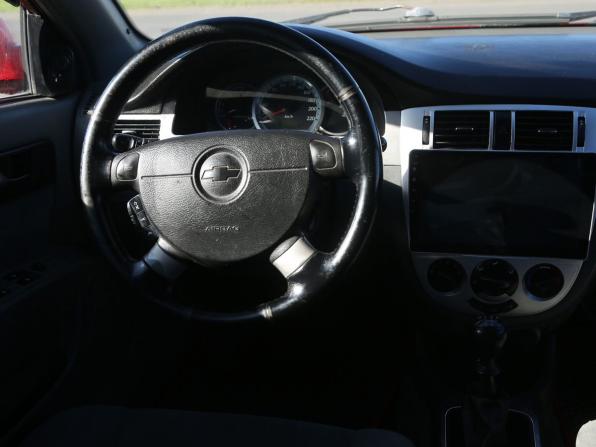Chevrolet Lacetti I с пробегом 2007 года, цена 315 000 рублей, 263000 км, седан, Автокод Объявления