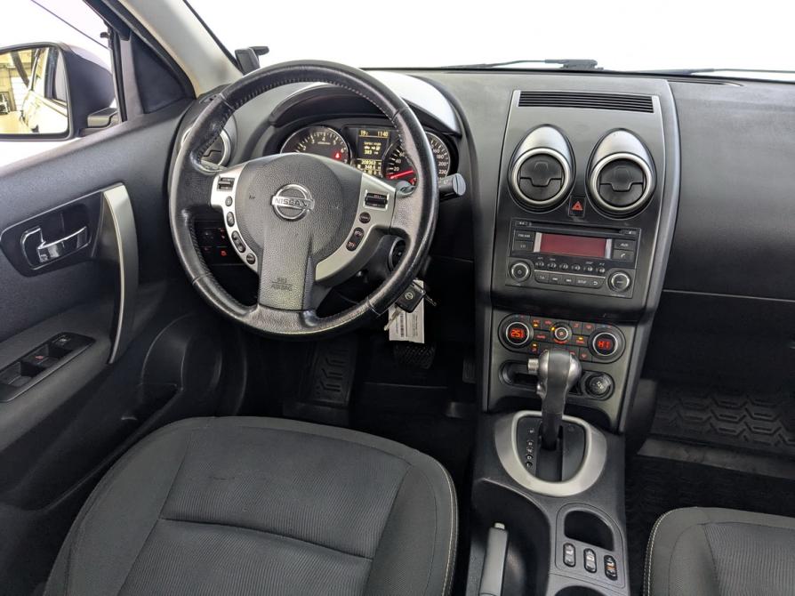 Nissan Qashqai I Рестайлинг Москва  - изображение 22