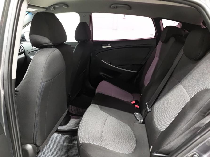 Hyundai Solaris I Казань  - изображение 15