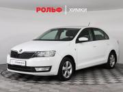 Skoda Rapid I Химки  - изображение 14