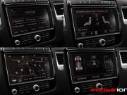 Volkswagen Touareg II Рестайлинг Москва  - изображение 45