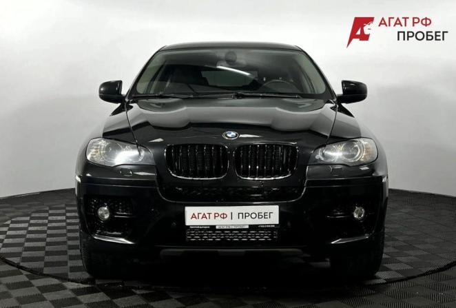 BMW X6 I (E71) с пробегом 2010 года, цена 1 350 000 рублей, 160063 км, внедорожник, Автокод Объявления
