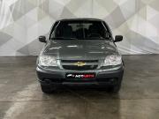 Chevrolet Niva I Рестайлинг Оренбург  - изображение 20