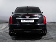 Cadillac CTS III Москва  - изображение 27
