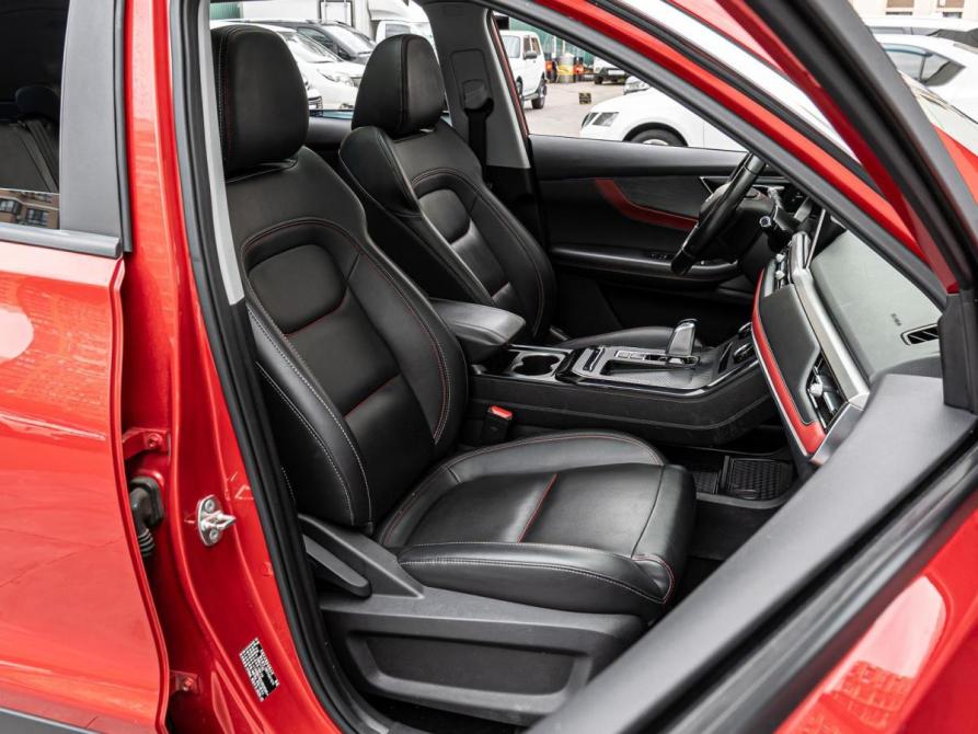 Chery Tiggo 7 Pro I Краснодар  - изображение 8