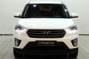 Hyundai Creta I Сургут  - изображение 36