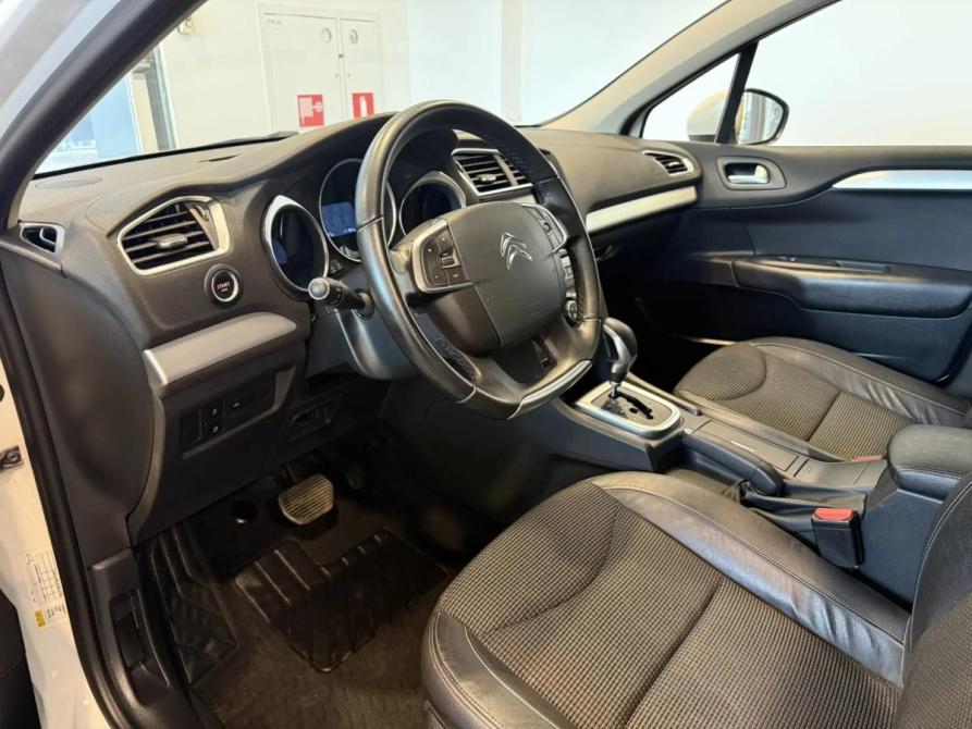 Citroen C4 II Подольск  - изображение 7