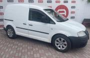 Volkswagen Caddy III Санкт-Петербург  - изображение 10