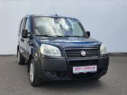Fiat Doblo I Рестайлинг Москва  - изображение 21