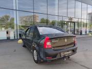 Renault Logan I Рестайлинг Ижевск  - изображение 30