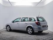 Opel Astra H Рестайлинг Москва  - изображение 23