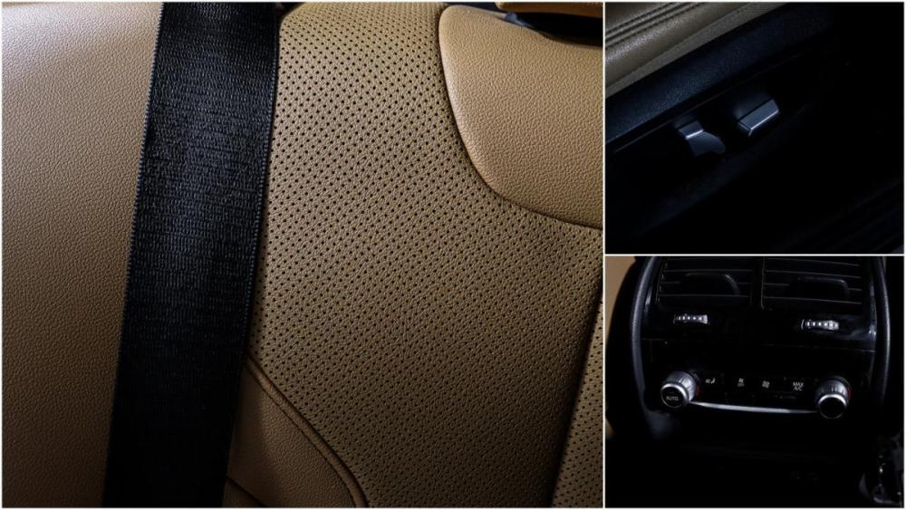 BMW 5 серии VII (G30/G31/G38) Рестайлинг Москва  - изображение 16