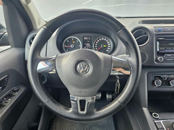Volkswagen Amarok I с пробегом 2012 года, цена 1 599 000 рублей, 354352 км, offers.body_type.unknown, Автокод Объявления