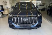 Geely Okavango I Рестайлинг Волгоград  - изображение 14