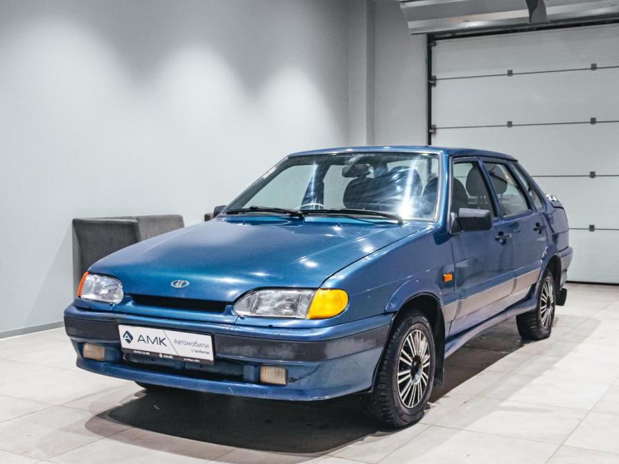 Lada (ВАЗ) 2115 Екатеринбург  - изображение 1