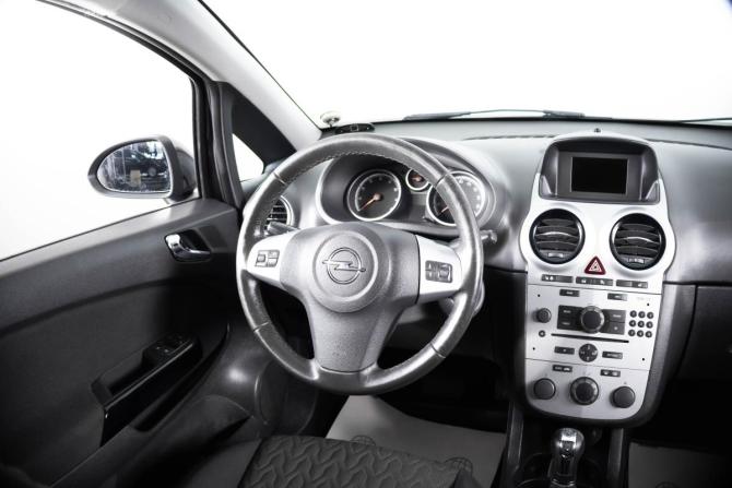 Opel Corsa D Рестайлинг I с пробегом 2013 года, цена 659 000 рублей, 154461 км, хэтчбек, Автокод Объявления