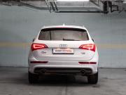 Audi Q5 I (8R) Тюмень  - изображение 33