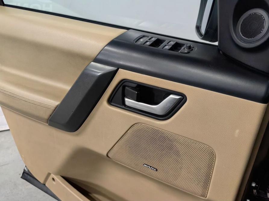 Land Rover Freelander II Новосибирск  - изображение 26