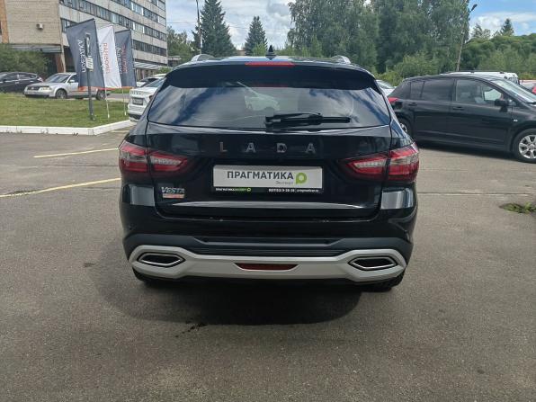 Lada (ВАЗ) Vesta I Рестайлинг (NG) с пробегом 2024 года, цена 1 480 000 рублей, 33041 км, универсал, Автокод Объявления