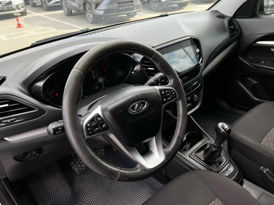 Lada (ВАЗ) Vesta I Волгоград  - изображение 9