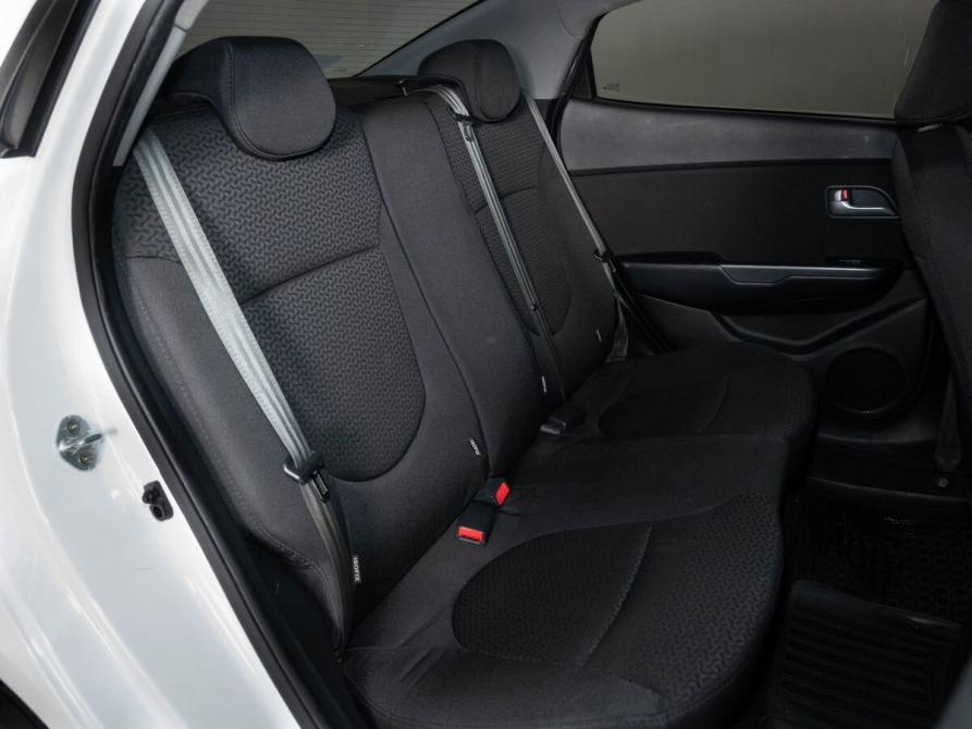 Kia Rio III Казань  - изображение 8