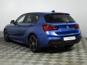 BMW 1 серии II (F20/F21) Рестайлинг 2 Санкт-Петербург  - изображение 27