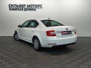 Skoda Octavia III (A7) Рестайлинг Пермь  - изображение 23