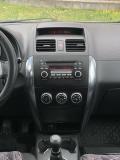 Suzuki SX4 I (Classic) Уфа  - изображение 20