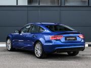 Audi A5 I (8T) Рестайлинг Новороссийск  - изображение 24