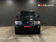 Mitsubishi Montero III Челябинск  - изображение 23
