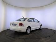 Volkswagen Polo V Рестайлинг Москва  - изображение 31