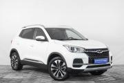 Chery Tiggo 4 I Рестайлинг Кемерово  - изображение 25