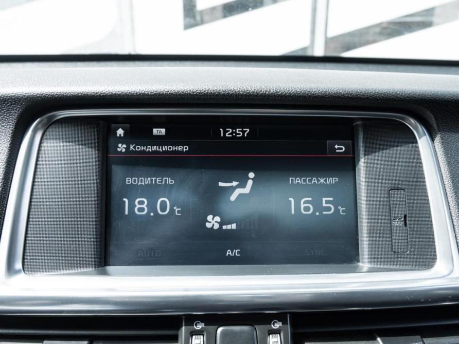Kia Optima IV Ставрополь  - изображение 17