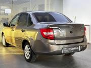 Lada (ВАЗ) Granta I Уфа  - изображение 25