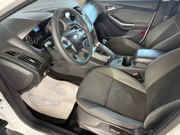 Ford Focus III с пробегом 2012 года, цена 749 000 рублей, 186343 км, хэтчбек, Автокод Объявления