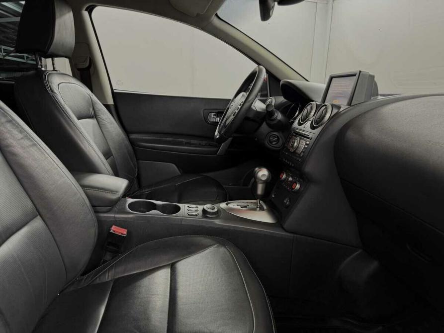 Nissan Qashqai+2 I Москва  - изображение 12