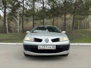 Renault Megane II Рестайлинг Прокопьевск  - изображение 23