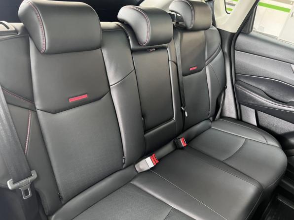 Changan CS35 Plus I Рестайлинг с пробегом 2024 года, цена 1 945 000 рублей, 32946 км, внедорожник, Автокод Объявления