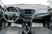 Lada (ВАЗ) Vesta I Ульяновск  - изображение 42