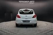 Opel Corsa D Рестайлинг I Крым  - изображение 28