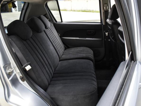 Daihatsu Sirion II (M3) Рестайлинг с пробегом 2008 года, цена 535 000 рублей, 172167 км, хэтчбек, Автокод Объявления