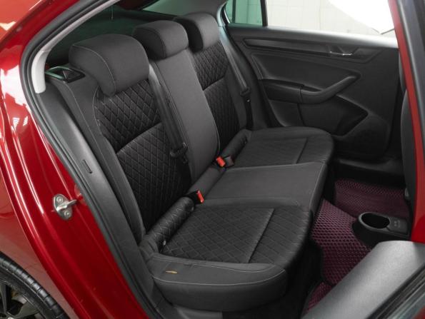 Skoda Rapid II с пробегом 2021 года, цена 1 499 000 рублей, 171350 км, лифтбек, Автокод Объявления