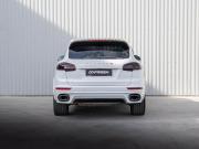 Porsche Cayenne II Рестайлинг (958) Краснодар  - изображение 30