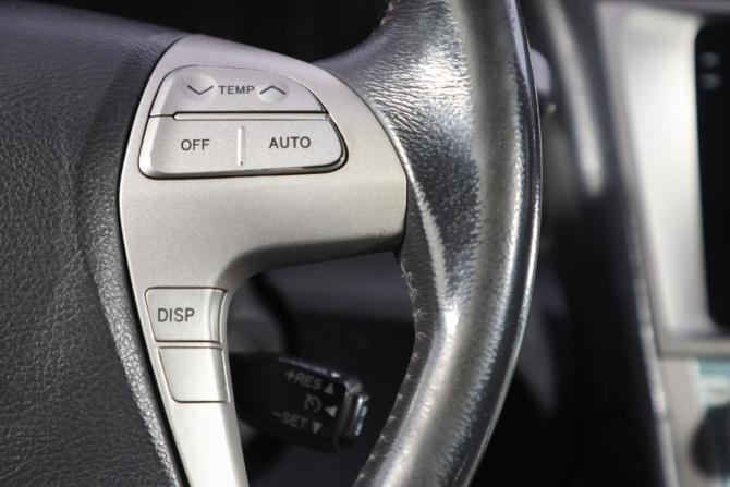 Toyota Camry VI (XV40) с пробегом 2008 года, цена 1 189 000 рублей, 278000 км, седан, Автокод Объявления