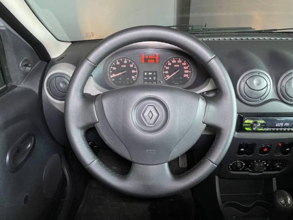 Renault Logan I Рестайлинг с пробегом 2014 года, цена 549 000 рублей, 161382 км, седан, Автокод Объявления