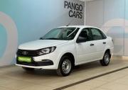 Lada (ВАЗ) Granta I Рестайлинг Набережные Челны  - изображение 21