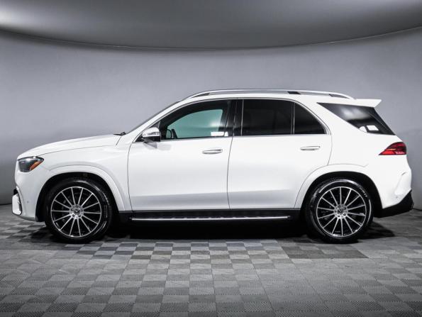 Mercedes-Benz GLE II (V167) Рестайлинг с пробегом 2024 года, цена 8 400 000 рублей, 17595 км, внедорожник, Автокод Объявления